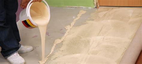 Carpet pad is made to increase the life of your carpet and selecting the right carpet padding or cushion is just as important as selecting your new carpet. How to Remove Carpet Glue From Concrete | DoItYourself.com