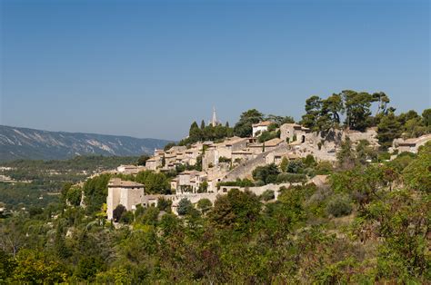 Filebonnieux Provence France 6052999896