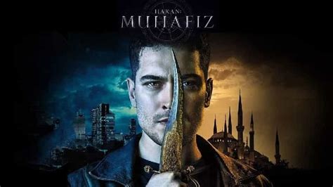 Hakan The Protector Turkeys First Netflix Series Çağatay Ulusoy