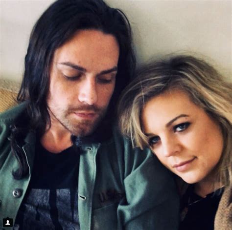 General Hospital Kirsten Storms Finds Love Again With A Former Beau