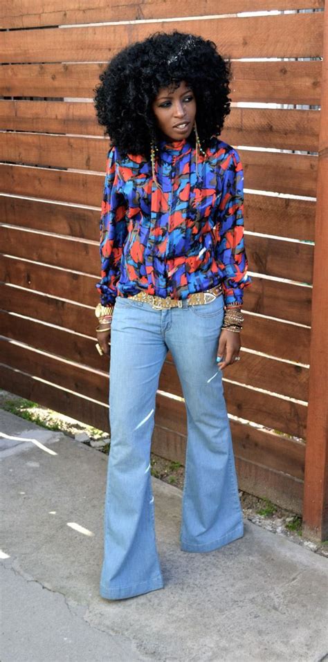 Named after its inventor, jheri redding, celebrities such as michael. african american 70s fashion - Google Search | 70s black ...