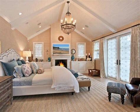 Farmhouse Master Bedroom Master Bedroom Design Dream Bedroom Home