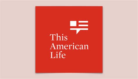 The 25 Best This American Life Episodes Podcast Review