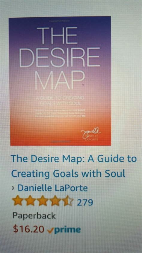 Pin By Liz V On Books The Desire Map Creating Goals Danielle Laporte