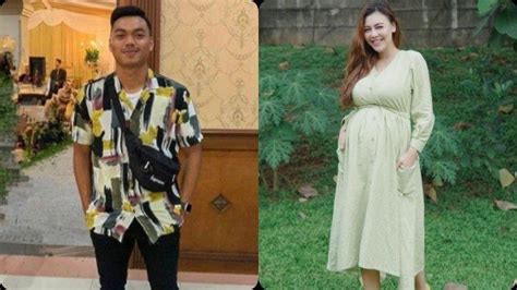 Tolong ibu pengusaha bayarin dong visum untuk area intim saya. Alfath Fathier Minta Tes DNA setelah Ratu Rizky Lahiran ...