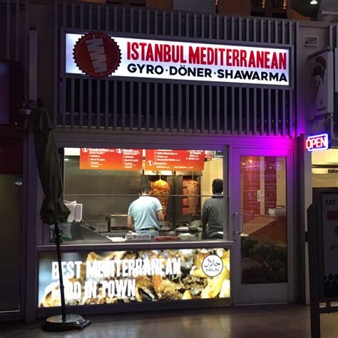 Maybe you would like to learn more about one of these? Istanbul Mediterranean - Halal Restaurant in Las-vegas ...