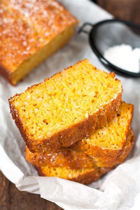 Maybe you would like to learn more about one of these? Saftiger Karottenkuchen mit Apfelmus | Rezept ...