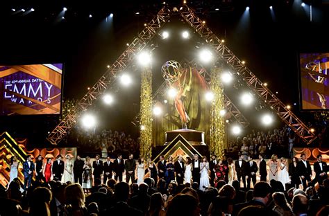 Complete List Of Daytime Emmys 2015 Show Winners Recap ‘days Of Our