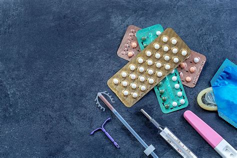 Cdc Report Nearly All Women Who Have Had Sex Use Contraception