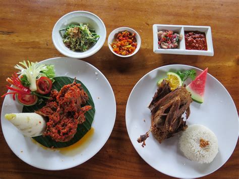 10 Foods You Must Eat When Visiting Bali For The First Time