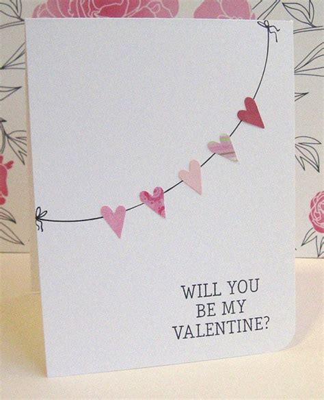 25 Beautiful Valentines Day Card Ideas 2014 Designbolts