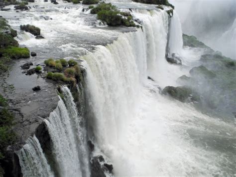 10 Things To Know Before You Visit Iguazu Falls Brazil
