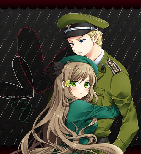 Federation spokesman jens grittner suggested monday that it might be an option to display the colors in the days after hungary's visit. Axis Powers: Hetalia Image #1325300 - Zerochan Anime Image ...