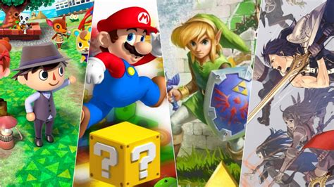 ho recomendaciones y dudas sobre el catálogo de juegos nintendo switch. 8 años de Nintendo 3DS: sus 8 juegos con mejor nota ...