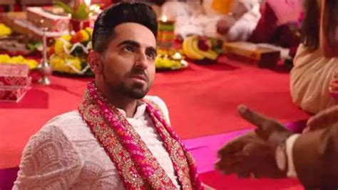 ayushmann khurrana celebrates two years of shubh mangal zyada saavdhan with a special post