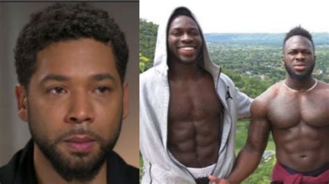 The Osundairo Brothers Are Suing Jussie Smollett S Lawyers For Defamation Mrctv