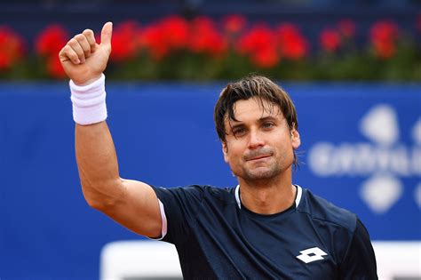 Top 10 Atp Players Without A Grand Slam Title 1 David Ferrer Spain