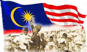 Pemerintah ri juga telah menetapkan bahwa pengibaran bendera setengah tiang untuk penghormatan kepada bj habibie selama tiga hari dari tanggal 12 hingga 14. Pengajian malaysia ( Kemerdekaan Persekutuan Tanah Melayu ...
