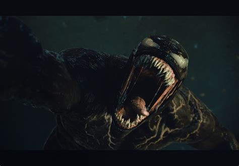 Venom 2 Carnage Přichází