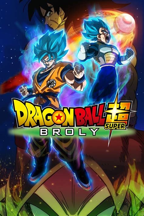 Pilih link di bawah ini untuk mendapatkan link download anime dragon ball super movie: Dragon Ball Super le film streaming sur Film Streaming ...