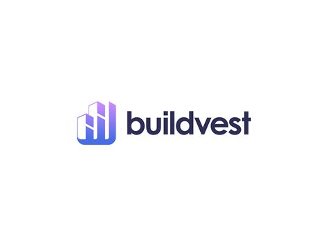 Real Estate Investment Logo Design By Jowel Ahmed On Dribbble