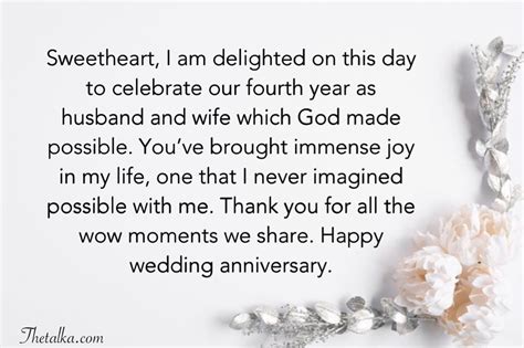 Christian Wedding Anniversary Wishes For Couple Parent Friends 2022