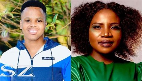 Makhadzi mphelo (34) is a distinctive radio presenter, journalist, artist and an architect of women's rights and african culture. Does Tribalism Live In SA? Mixed Reactions As Khuzani And ...