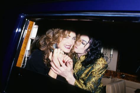 Michael Jackson And Brooke Shields Had Unbreakable Bond Despite Marriage Rejection