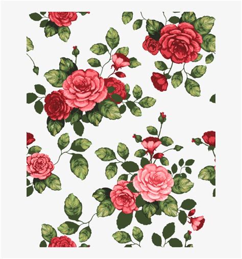 Download Flower Backgrounds Flower Wallpaper Pattern Wallpaper