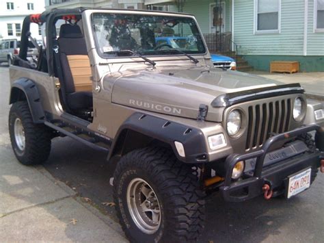 So What Does Your Jeep Look Like Topless And Doorless Page