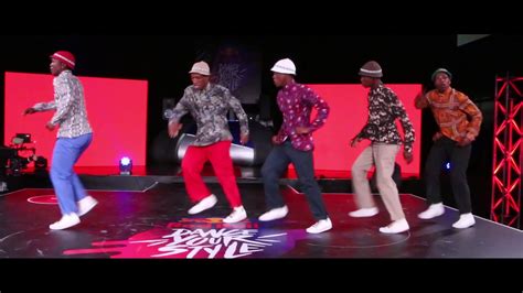 Redbull Dance Your Style Sa Finals Highlights Youtube