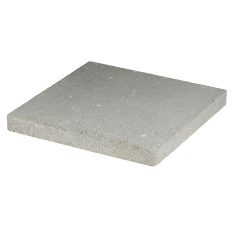 Concrete Stones And Pavers At