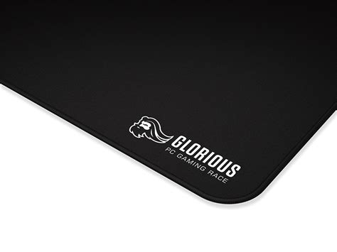Glorious Gaming 3xl Extended Cloth Gaming Mouse Pad