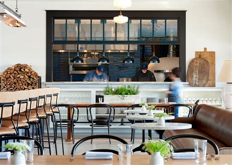 3 things we love about this farm to table restaurant