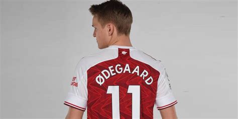 However you can test your luck with Haaland Doakan Odegaard Sukses di Arsenal - Bola.net