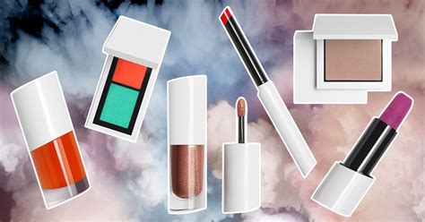 Zaras New Makeup Line Launches Today These Are The Things To Pick Up
