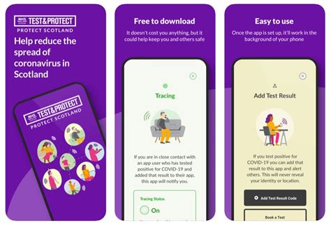The api also has version numbers so that if apple changes the versions of api then we can still use old endpoints without breaking our code. Scotland's Contact Tracing App Debuts - Uses Apple/Google ...