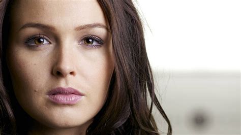 Camilla Luddington Wallpapers High Resolution And Quality Download