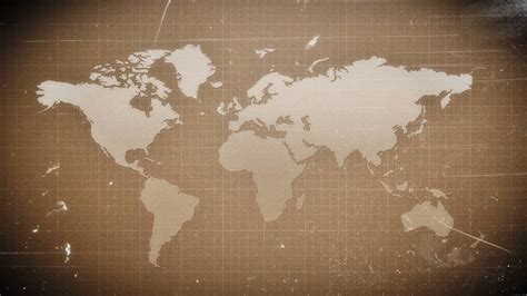 45 Hd World Map Wallpaper On Wallpapersafari