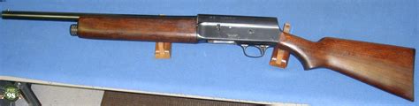 Sold Us Ww2 Remington Model 11 Riot Gun Unfired In Cosmoline Pre98