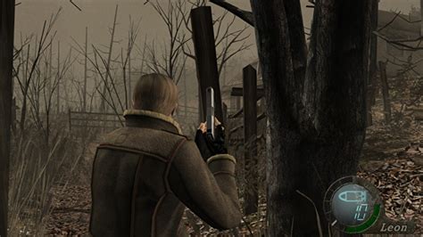 Resident Evil 4 Xbox One Review Welcome To Spainagain