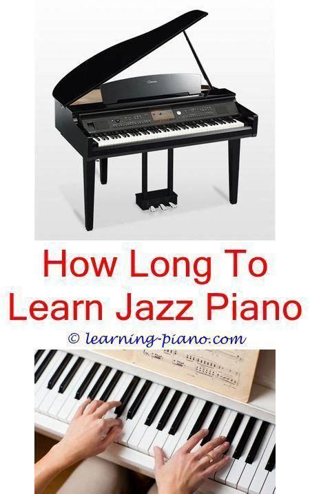First Steps To Learning Pianowhen Is It Too Late To Learn Pianobest