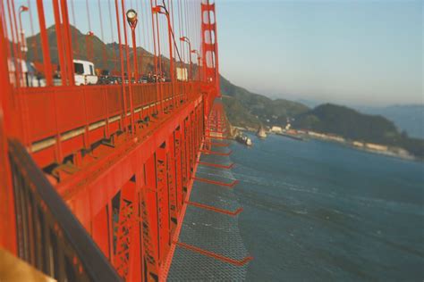 Loved Ones Of Golden Gate Bridge Suicide Victims See Hope In Net Sfgate