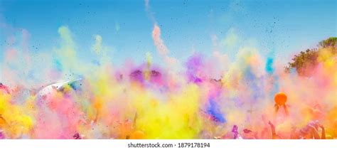 10431 Holi Sky Images Stock Photos And Vectors Shutterstock