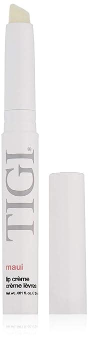 Amazon Com Tigi Bed Head Lip Creme For Women Maui Ounce