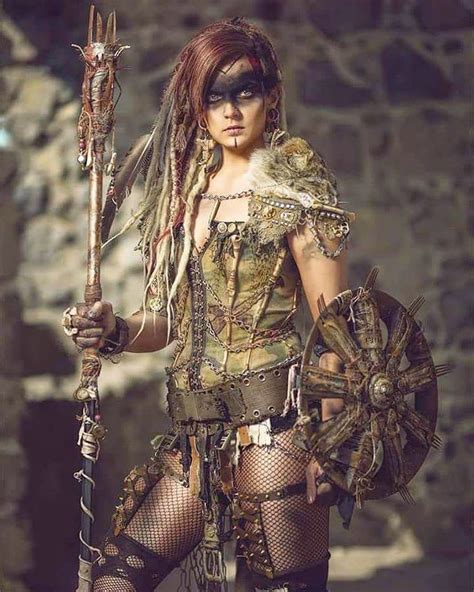 warrior women 2 dumpling cosplay post imgur in 2021 warrior woman viking warrior woman