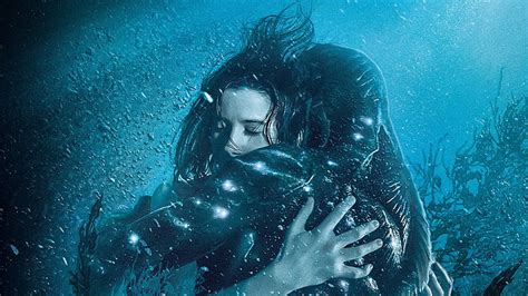 1920x1080px Free Download Hd Wallpaper Movie The Shape Of Water Sally Hawkins Underwater