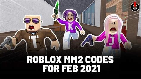Roblox murder mystery 2 codes 2021 gaming. Code For Mm2 Roblox Feb 2021 / Roblox Murder Mystery 2 ...