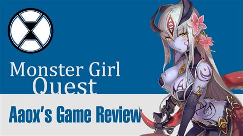 Review Monster Girl Quest Youtube
