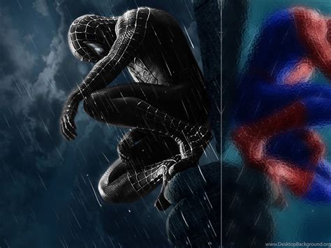 Spiderman 3 Wallpaper Reflections 1920x1080 By Omegacronalpha